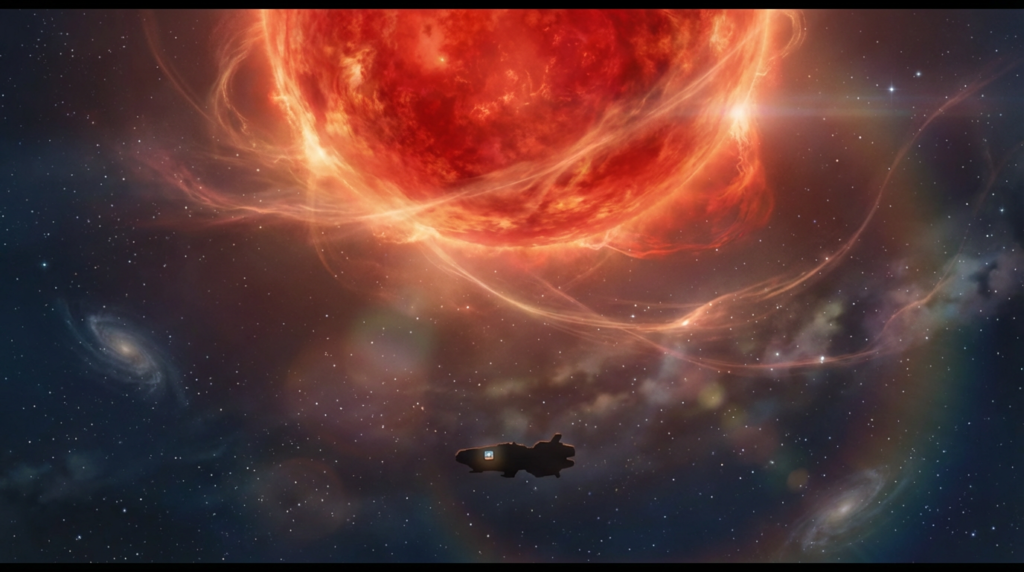 ベテルギウスは寿命の終盤？爆発するって本当？