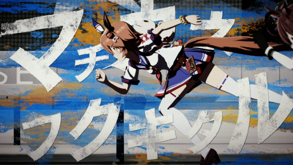 ウマ娘はゲームだけじゃない？豊富なメディアミックス展開