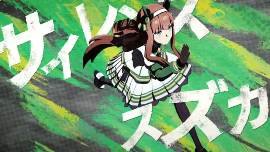 ビジネス的に見る「ウマ娘IP」の強み 5つ